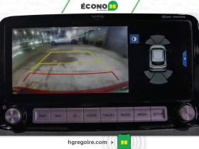 Hyundai Kona ULTIMATE* DISTRONIC* HEAD-UP* ПОДГРЕВ* ОБДУХВАНЕ - 14400 € / 28163.95 лв. - 41424652 12