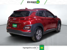 Hyundai Kona ULTIMATE* DISTRONIC* HEAD-UP* ПОДГРЕВ* ОБДУХВАНЕ - 14400 € / 28163.95 лв. - 41424652 4