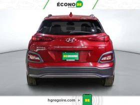 Hyundai Kona ULTIMATE* DISTRONIC* HEAD-UP* ПОДГРЕВ* ОБДУХВАНЕ - 14400 € / 28163.95 лв. - 41424652 5