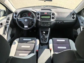 VW Tiguan 137440км!!! 2.0тди 140кс 4х4  - 7999 € / 15644.68 лв. - 65956359 10