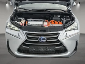 Lexus NX 300h TRIPLE-BEAM LED/Подгрев/Обдухване/Камера/СВ.ТЕГЛИЧ - 25495 € / 49863.89 лв. - 22012594 17