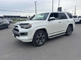 Toyota 4runner * 4WD * 2 КЛЮЧА* ПАНО* ПОДГРЕВ* КЕЙЛЕСС* 