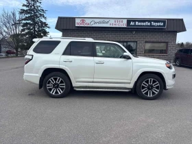 Toyota 4runner * 4WD * 2 �����* ����* �������* �������*  | Mobile.bg � ����� ������ 3