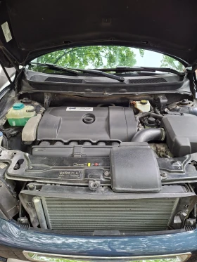 Volvo Xc90 3.2 AWD | Mobile.bg � ����� ������ 9