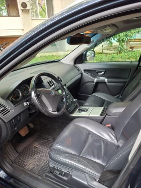 Volvo Xc90 3.2 AWD | Mobile.bg � ����� ������ 4