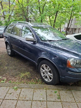 Volvo Xc90 3.2 AWD | Mobile.bg � ����� ������ 2