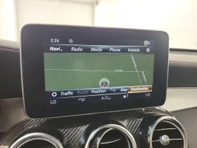 Mercedes-Benz GLC 43 AMG ��������� * 360 * BURMESTER * PANO * CARFAX | Mobile.bg � ����� ������ 11