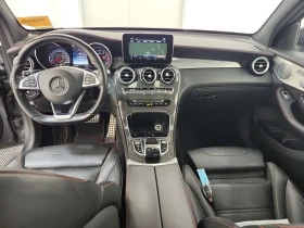 Mercedes-Benz GLC 43 AMG ��������� * 360 * BURMESTER * PANO * CARFAX | Mobile.bg � ����� ������ 10