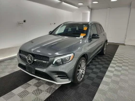 ������ Mercedes-Benz GLC 43...