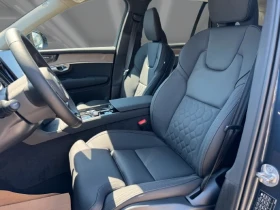 Volvo Xc90 T8 Recharge AWD = Plus Dark = 7 Seats �������� | Mobile.bg � ����� ������ 7