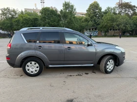 Citroen C-Crosser 2.2HDI | Auto.bg — изображение 4