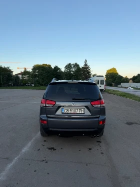 Citroen C-Crosser 2.2HDI | Auto.bg — изображение 5