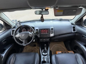 Citroen C-Crosser 2.2HDI | Auto.bg — изображение 10
