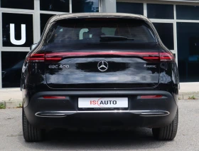 Mercedes-Benz EQC 400/4��tik/������/�������/MBUX/������� | Mobile.bg � ����� ������ 5