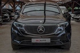 Mercedes-Benz EQC 400/4Маtik/Камера/Амбиент/MBUX/Подгрев