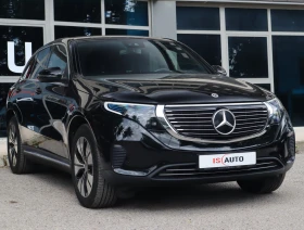 Mercedes-Benz EQC 400/4��tik/������/�������/MBUX/������� | Mobile.bg � ����� ������ 3