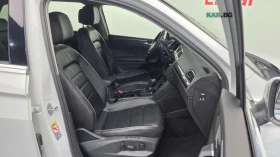 VW Tiguan 2.0TDI* PRESTIGE* ����* �������* HUD* ����* LANE A | Mobile.bg � ����� ������ 10