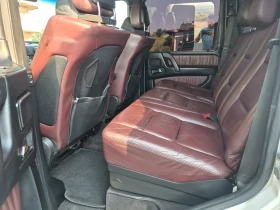 Mercedes-Benz G 55 AMG undefined | Auto.bg — изображение 13