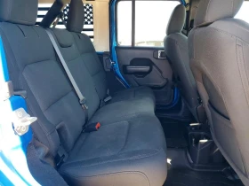 Jeep Wrangler 2021 UNLIMITED SPORT 3.6  | Mobile.bg � ����� ������ 11