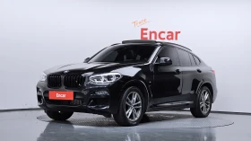 ������ BMW X4