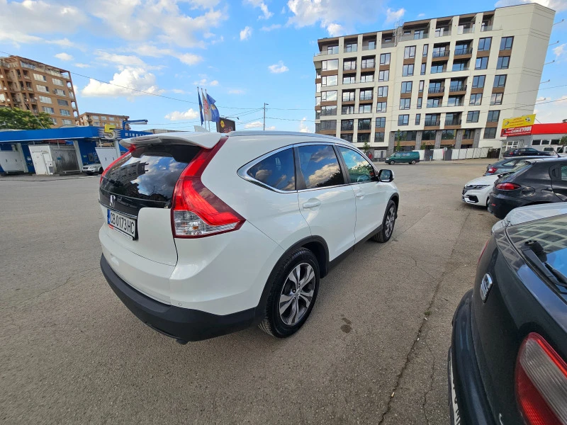 Honda Cr-v, снимка 3 - Автомобили и джипове - 46104114