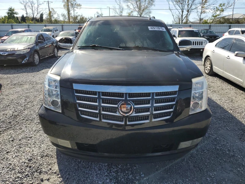 Cadillac Escalade PREMIUM* , снимка 5 - Автомобили и джипове - 49006024