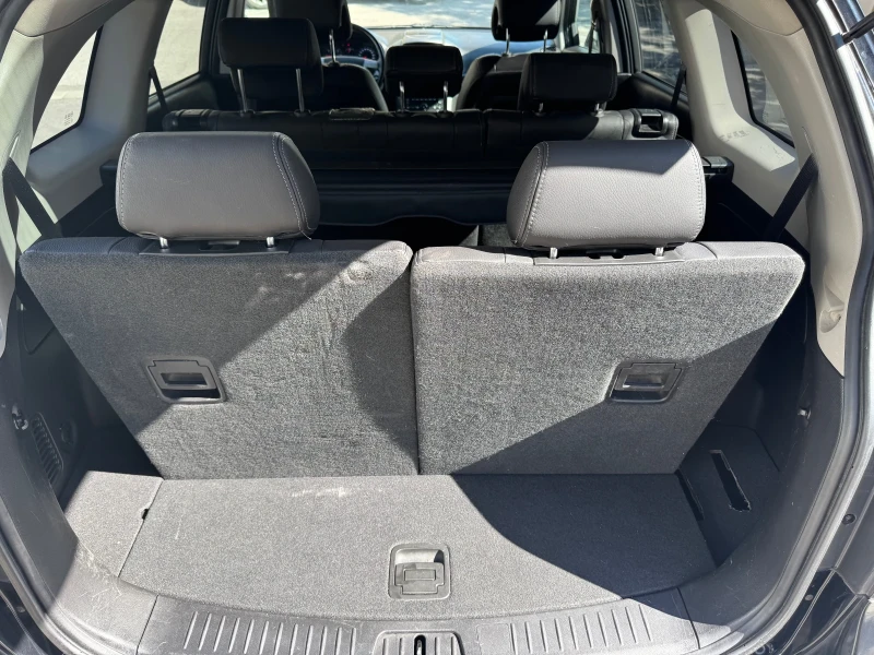 Chevrolet Captiva 81800km* 6+ 1m* 2.2d 4x4 184kc* КОЖА* КАМЕРА* ТОП, снимка 10 - Автомобили и джипове - 51577838