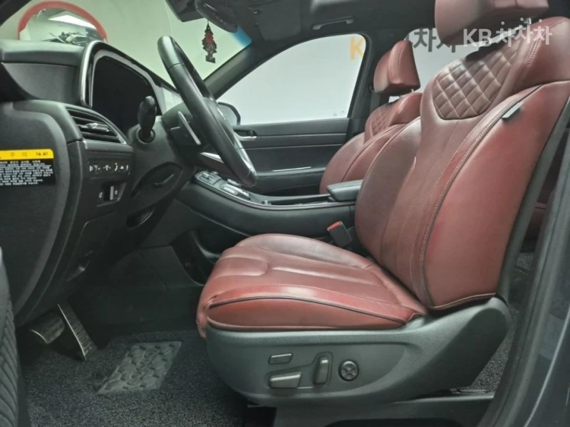 Hyundai Palisade Сигурна поръчка.Осигурен сервиз.Части.Гаранция !, снимка 11 - Автомобили и джипове - 52263232