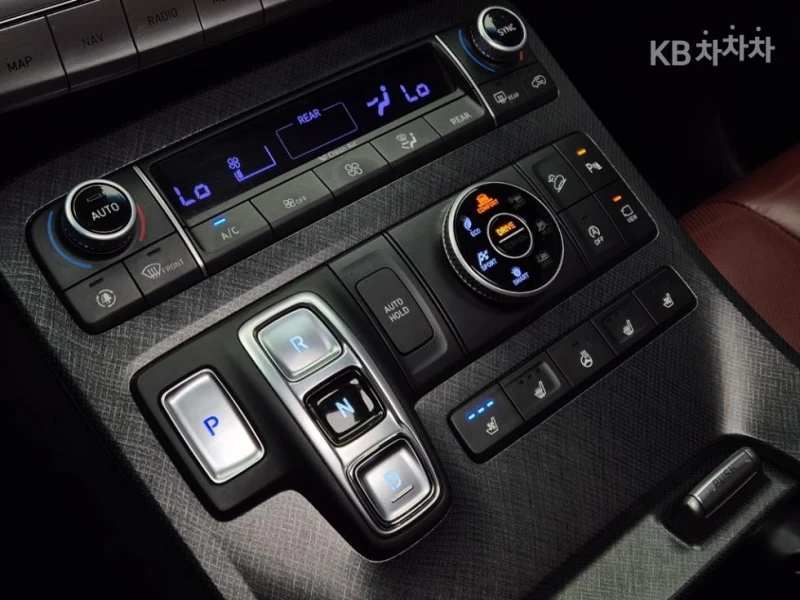 Hyundai Palisade Сигурна поръчка.Осигурен сервиз.Части.Гаранция !, снимка 8 - Автомобили и джипове - 52263232