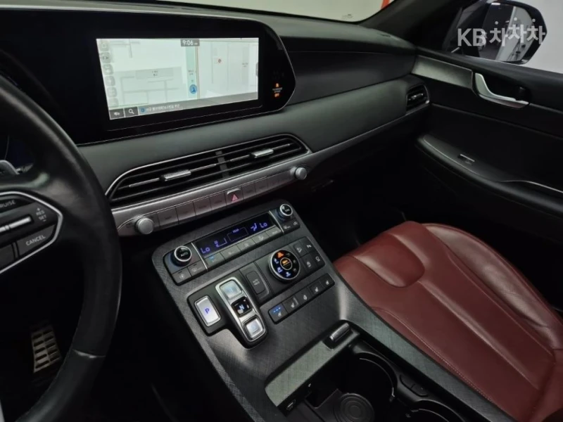 Hyundai Palisade Сигурна поръчка.Осигурен сервиз.Части.Гаранция !, снимка 10 - Автомобили и джипове - 52263232