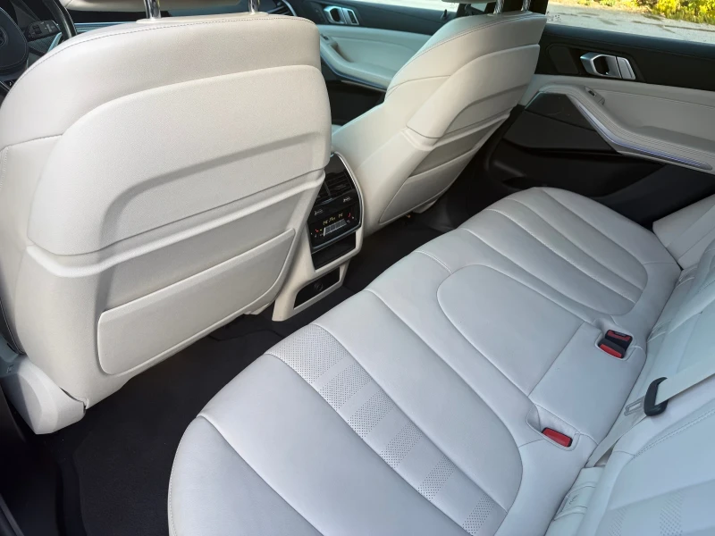 BMW X5 M-pack, снимка 7 - Автомобили и джипове - 52516743