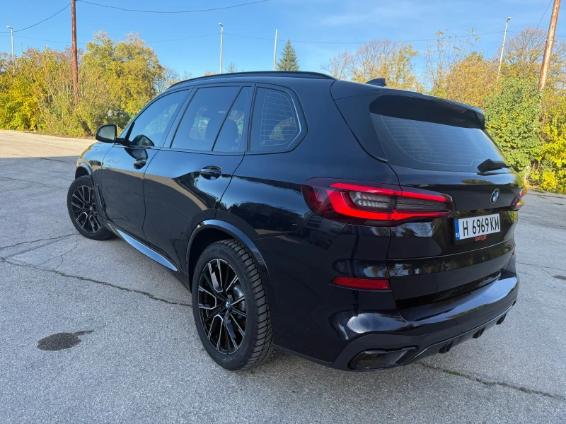 BMW X5 M-pack, снимка 5 - Автомобили и джипове - 52516743