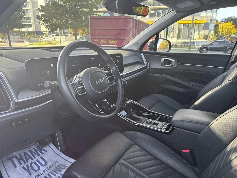 Kia Sorento * X-PRO* AWD* АвтоКредит* (ЦЕНА ДО БГ), снимка 8 - Автомобили и джипове - 52585073