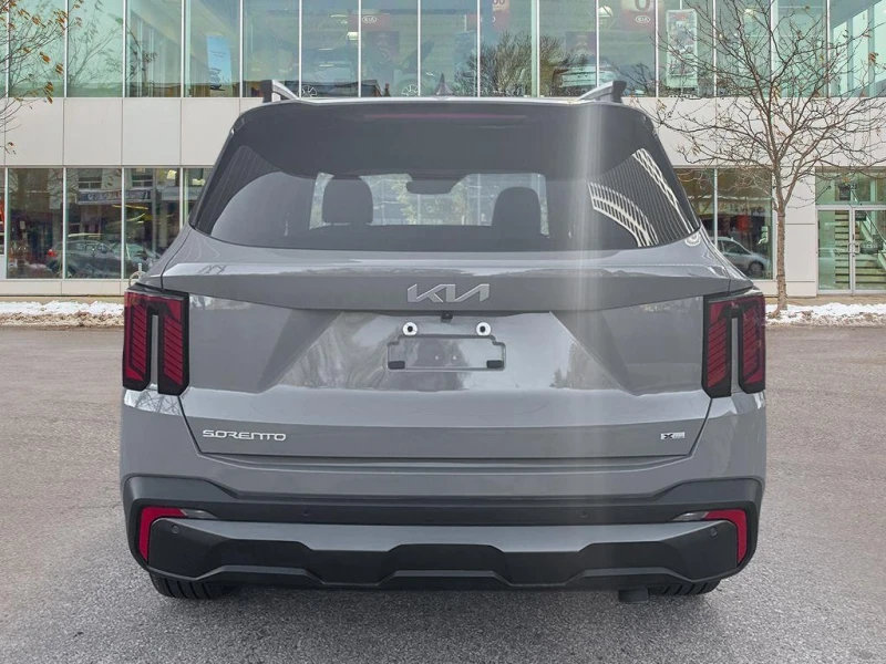 Kia Sorento * X-PRO* AWD* АвтоКредит* (ЦЕНА ДО БГ), снимка 4 - Автомобили и джипове - 52585073