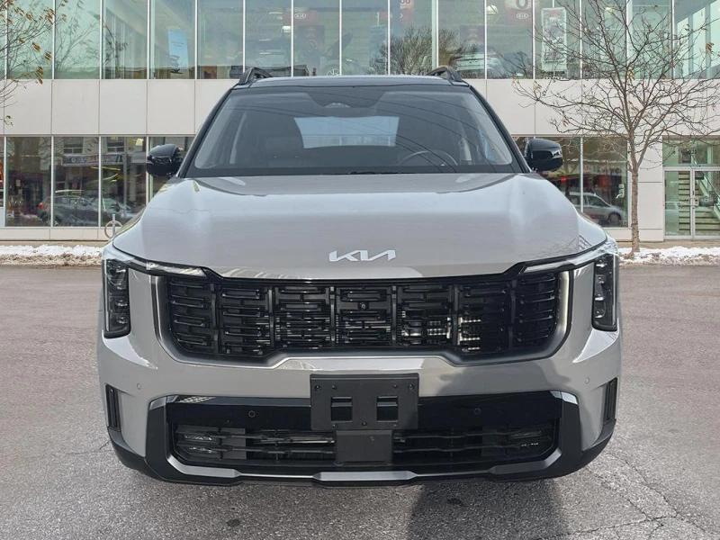 Kia Sorento * X-PRO* AWD* АвтоКредит* (ЦЕНА ДО БГ), снимка 6 - Автомобили и джипове - 52585073