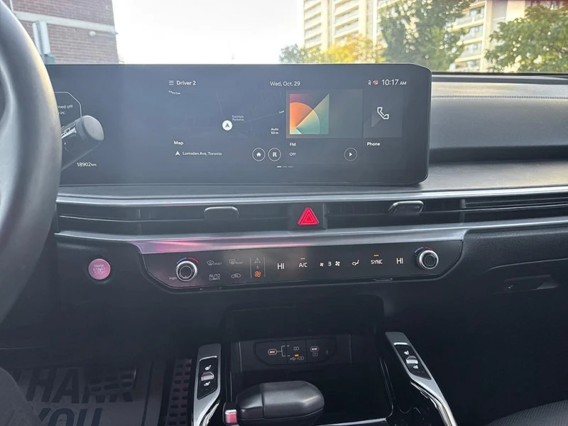 Kia Sorento * X-PRO* AWD* АвтоКредит* (ЦЕНА ДО БГ), снимка 13 - Автомобили и джипове - 52585073