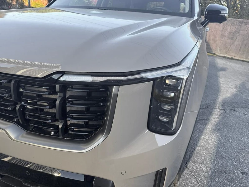 Kia Sorento * X-PRO* AWD* АвтоКредит* (ЦЕНА ДО БГ), снимка 7 - Автомобили и джипове - 52585073