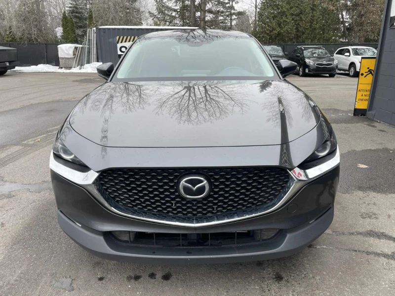 Mazda CX-30 ПОДГРЕВ* КАМЕРА* ШИБИДАХ* МЪРТВА ТОЧКА* КЕЙЛЕС, снимка 2 - Автомобили и джипове - 52652142