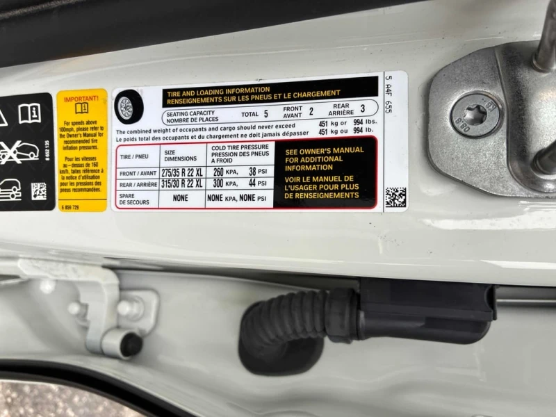 BMW X6 * xDrive40i * CARFAX * БЕЗ ПЪРВОНАЧАЛНА ВНОСКА, снимка 10 - Автомобили и джипове - 53136572