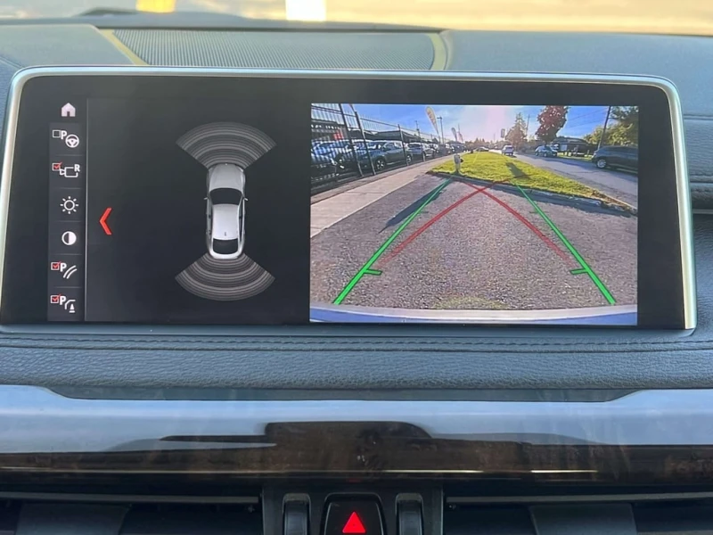 BMW X6 * xDrive35i * CARFAX * ЦЕНА ДО БГ, снимка 10 - Автомобили и джипове - 53152168