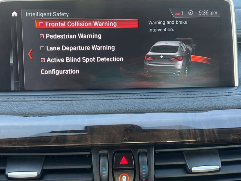 BMW X6 * xDrive35i * CARFAX * ЦЕНА ДО БГ, снимка 9 - Автомобили и джипове - 53152168