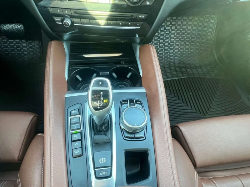 BMW X6 * xDrive35i * CARFAX * ЦЕНА ДО БГ, снимка 12 - Автомобили и джипове - 53152168
