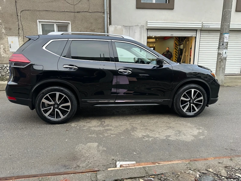 Nissan Rogue SL AWD Platinum , снимка 5 - Автомобили и джипове - 53421234