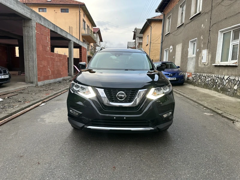 Nissan Rogue SL AWD Platinum , снимка 3 - Автомобили и джипове - 53421234