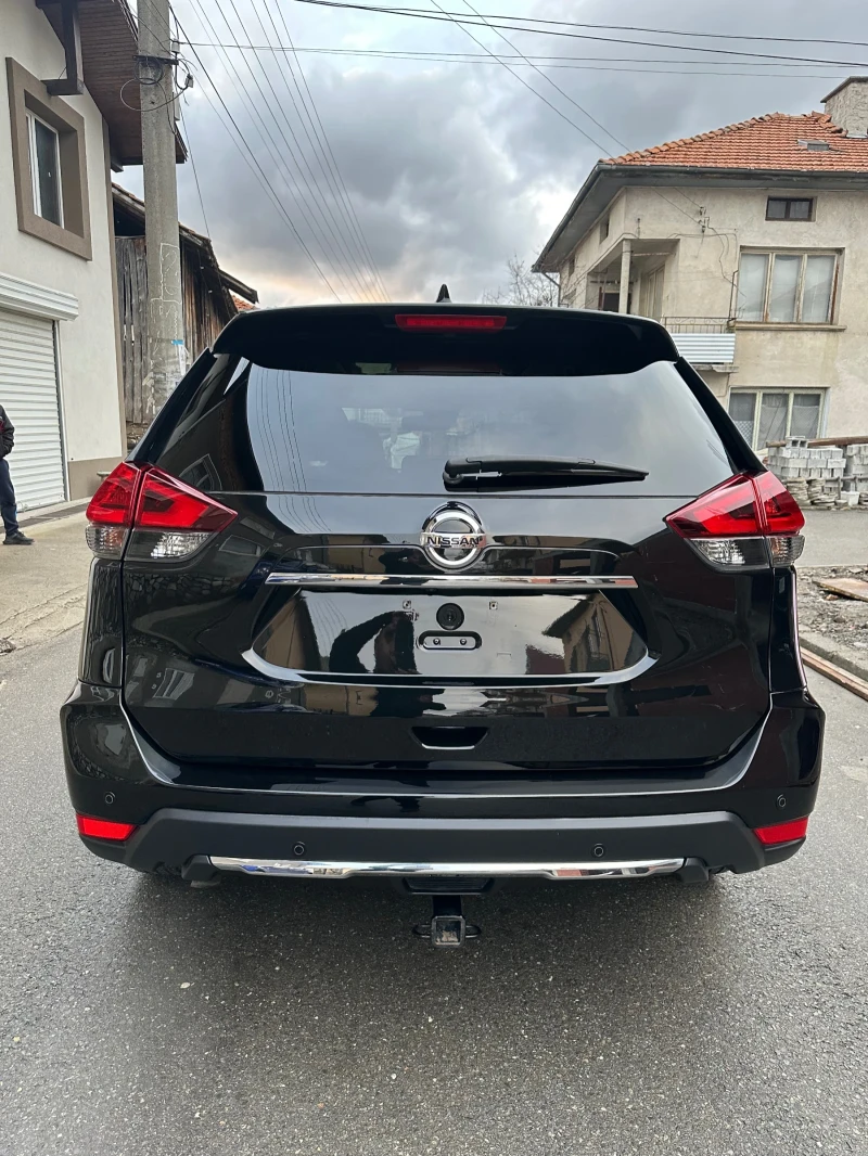 Nissan Rogue SL AWD Platinum , снимка 6 - Автомобили и джипове - 53421234