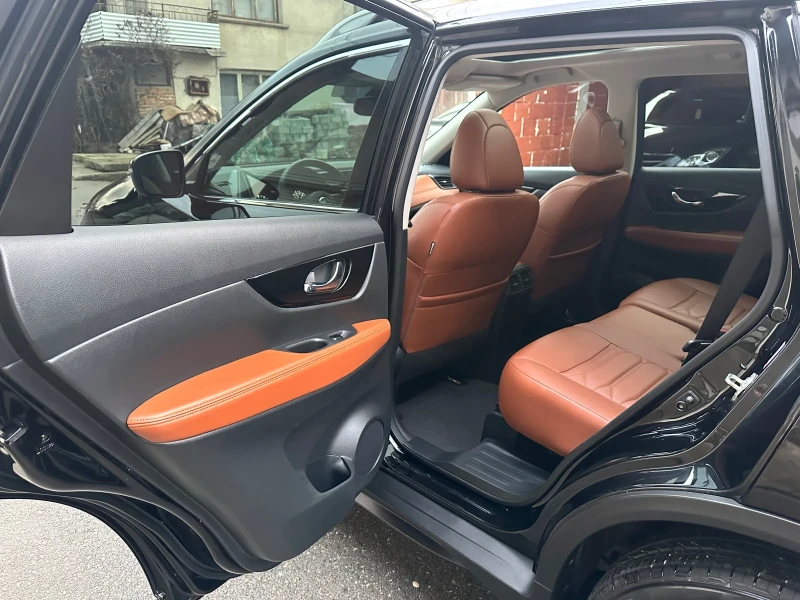 Nissan Rogue SL AWD Platinum , снимка 10 - Автомобили и джипове - 53421234