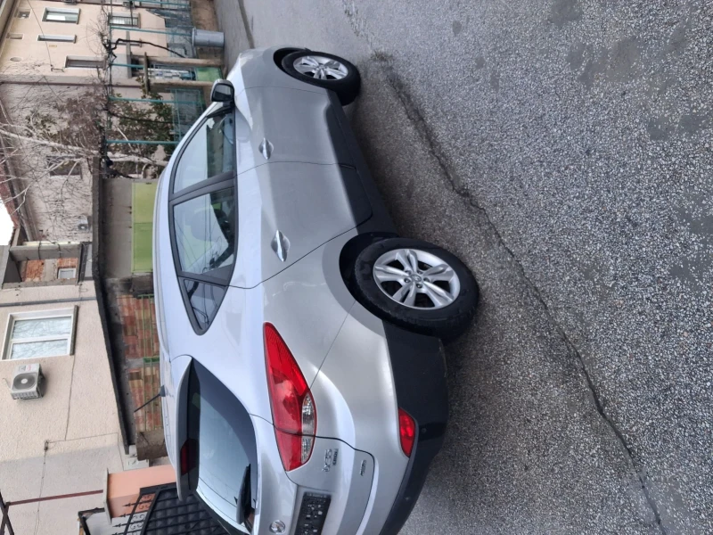 Hyundai IX35 2.0 CRDI ШЕСТ СКОРОСТИ, снимка 9 - Автомобили и джипове - 53528425