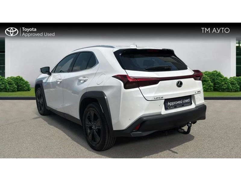 Lexus UX 250h 2.0L HSD Bisiness Line - изображение 2