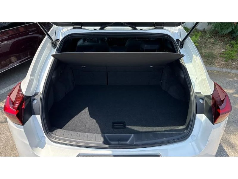 Lexus UX 250h 2.0L HSD Bisiness Line - изображение 10