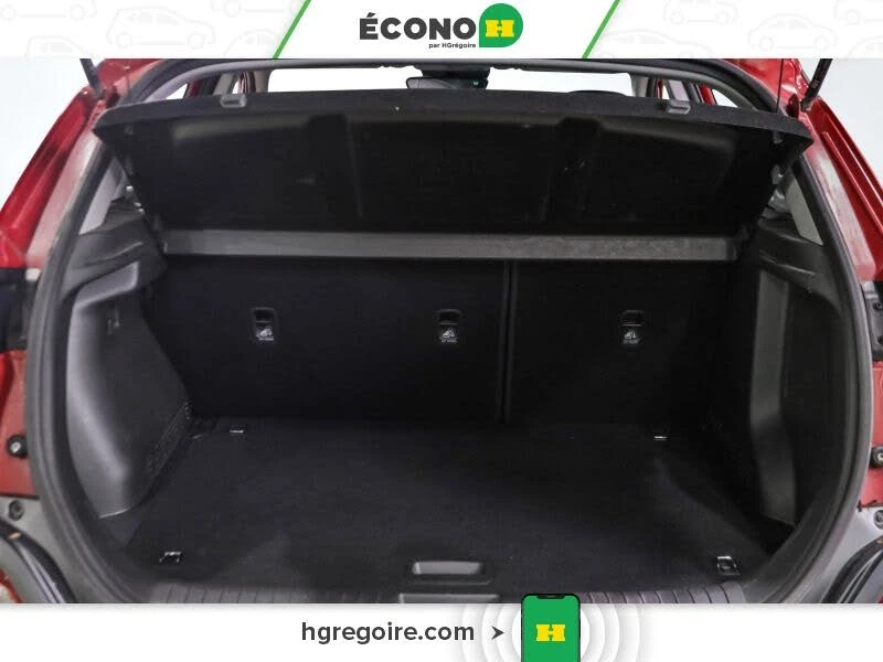 Hyundai Kona ULTIMATE* DISTRONIC* HEAD-UP* ПОДГРЕВ* ОБДУХВАНЕ, снимка 7 - Автомобили и джипове - 53978580